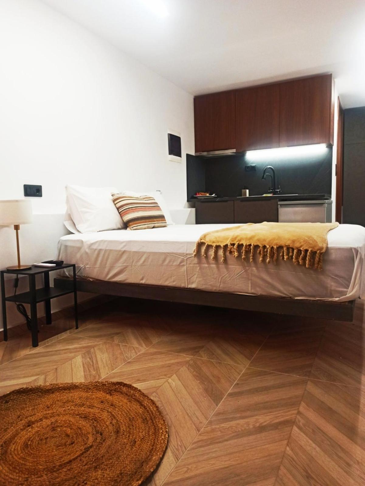 Down Town Luxurious Apartments 7 Alexandroupoli Exterior photo